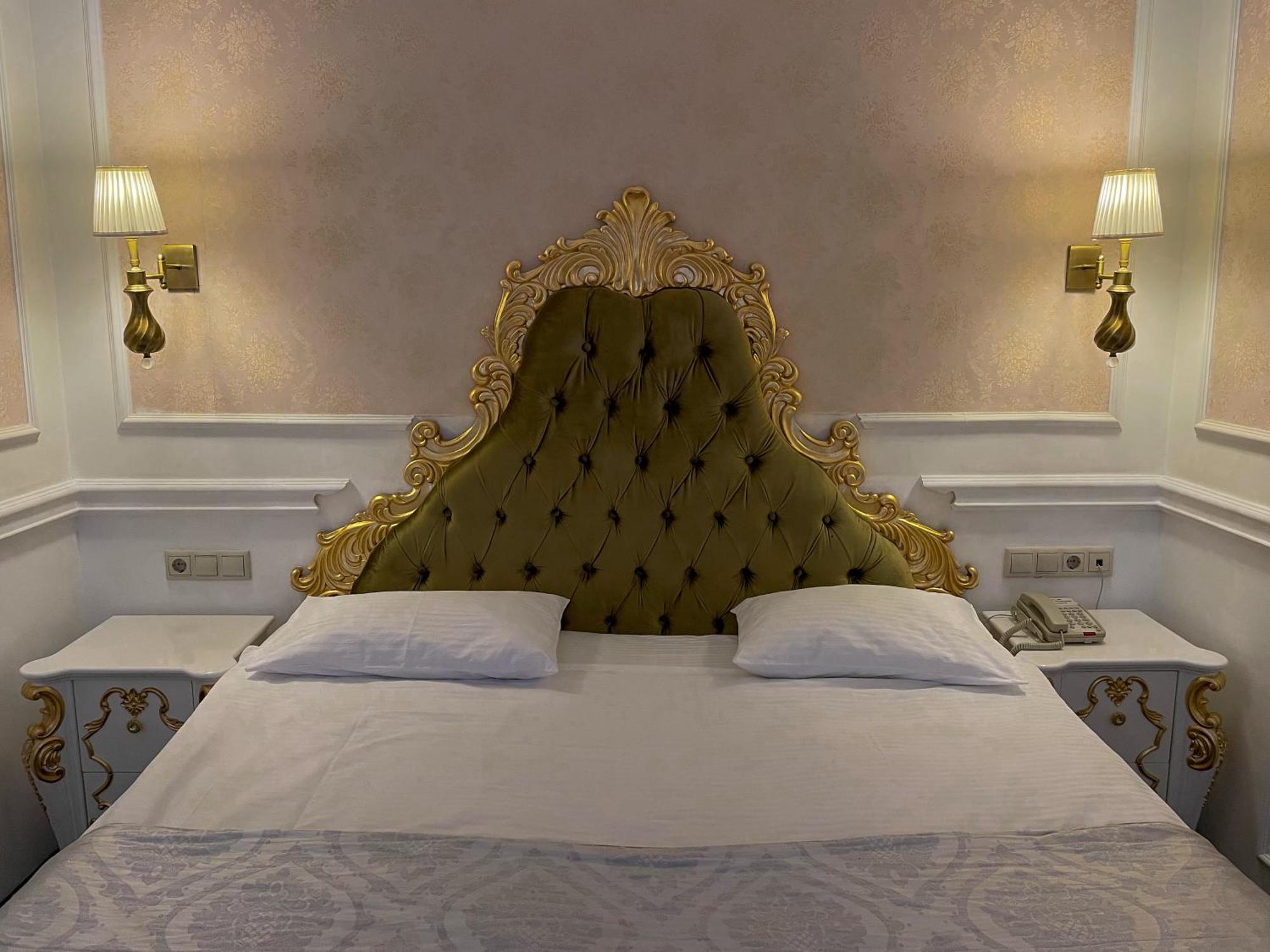 Royal Grand Hotel Kiev Habitación foto