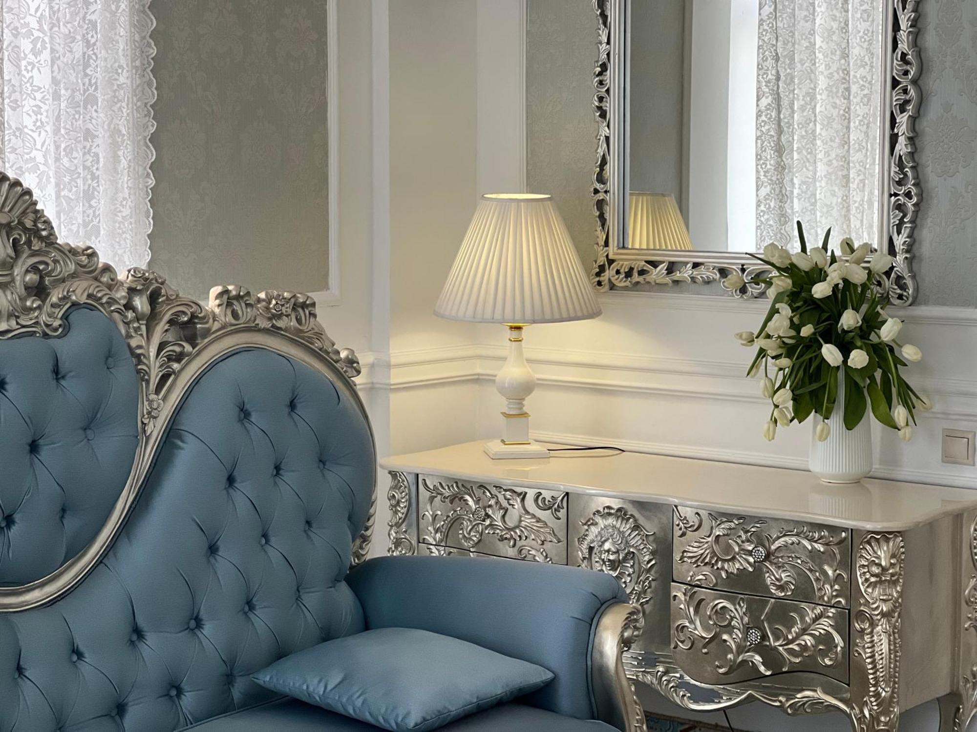 Royal Grand Hotel Kiev Exterior foto